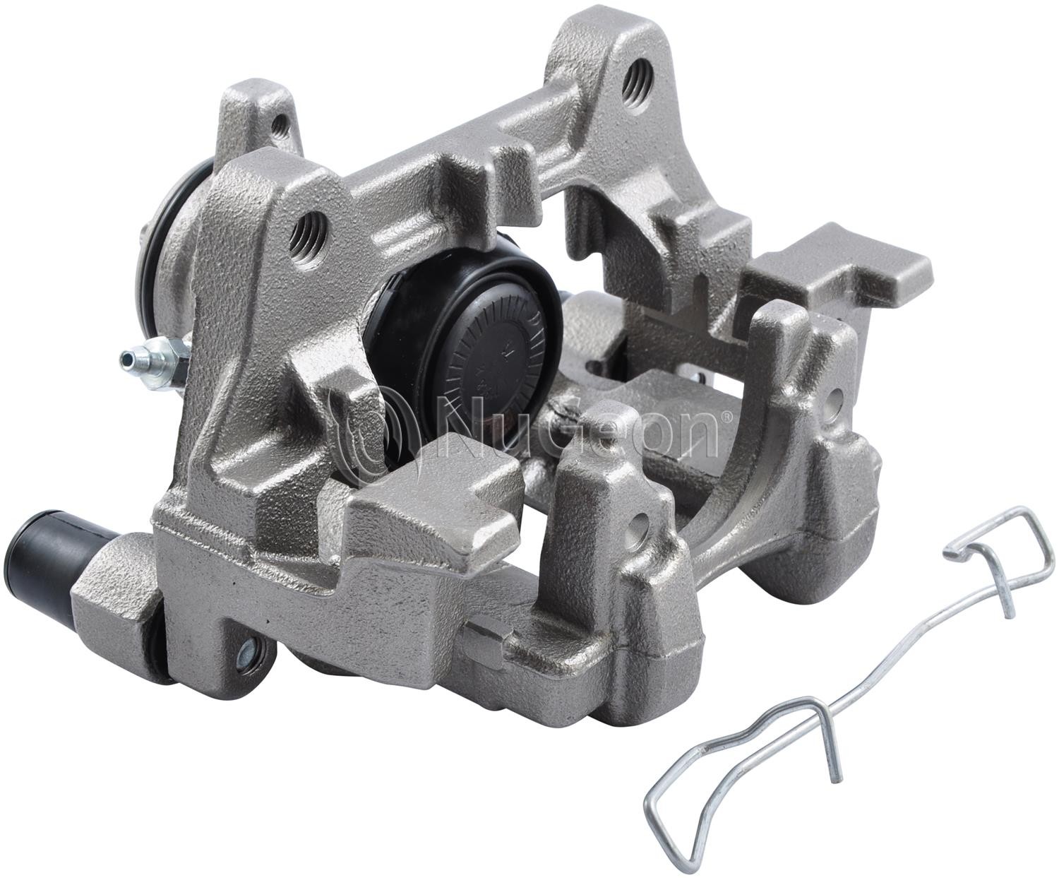 Vision 99-18026A Remanufactured Disc Brake Caliper
