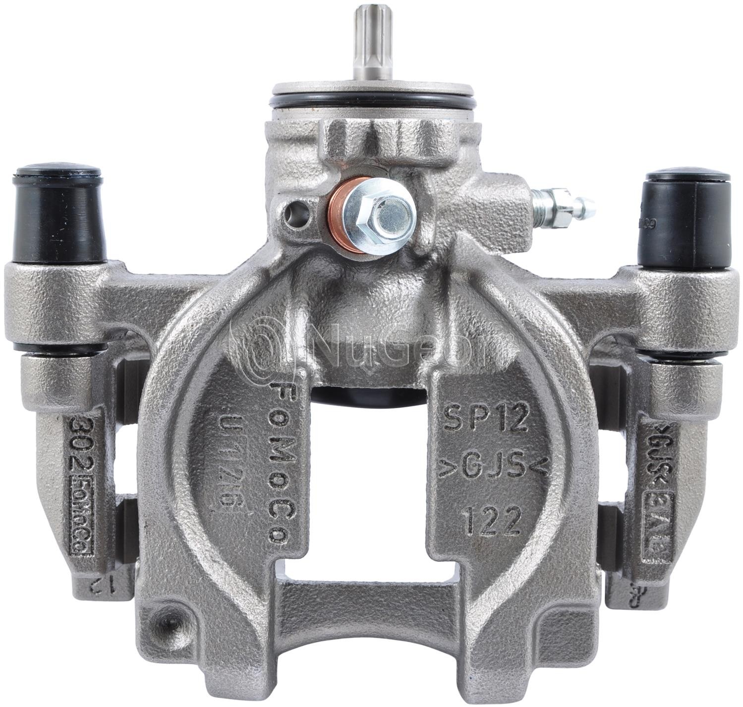 Vision 99-18026A Remanufactured Disc Brake Caliper - Image 7
