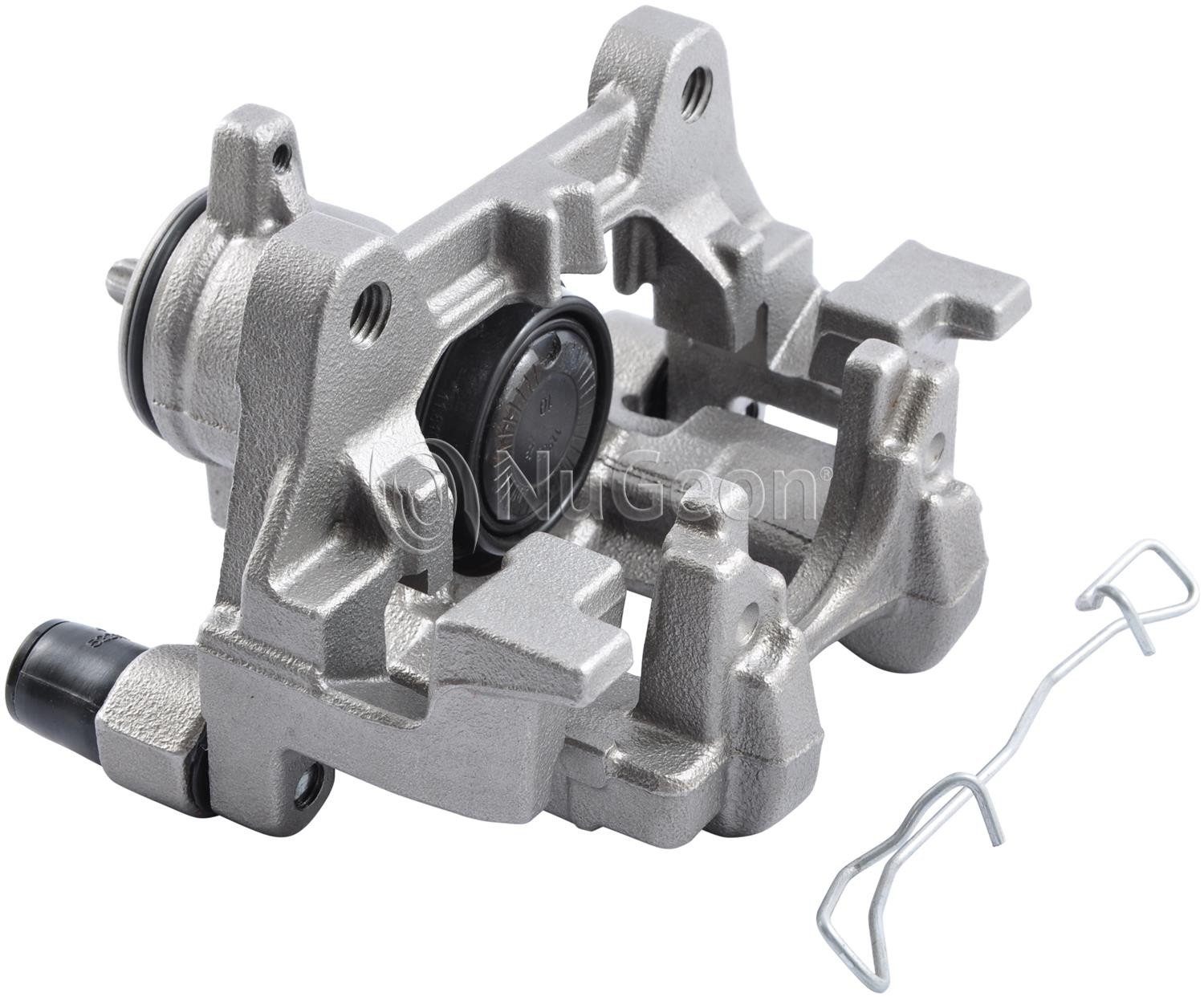 Vision 99-18026B Remanufactured Disc Brake Caliper