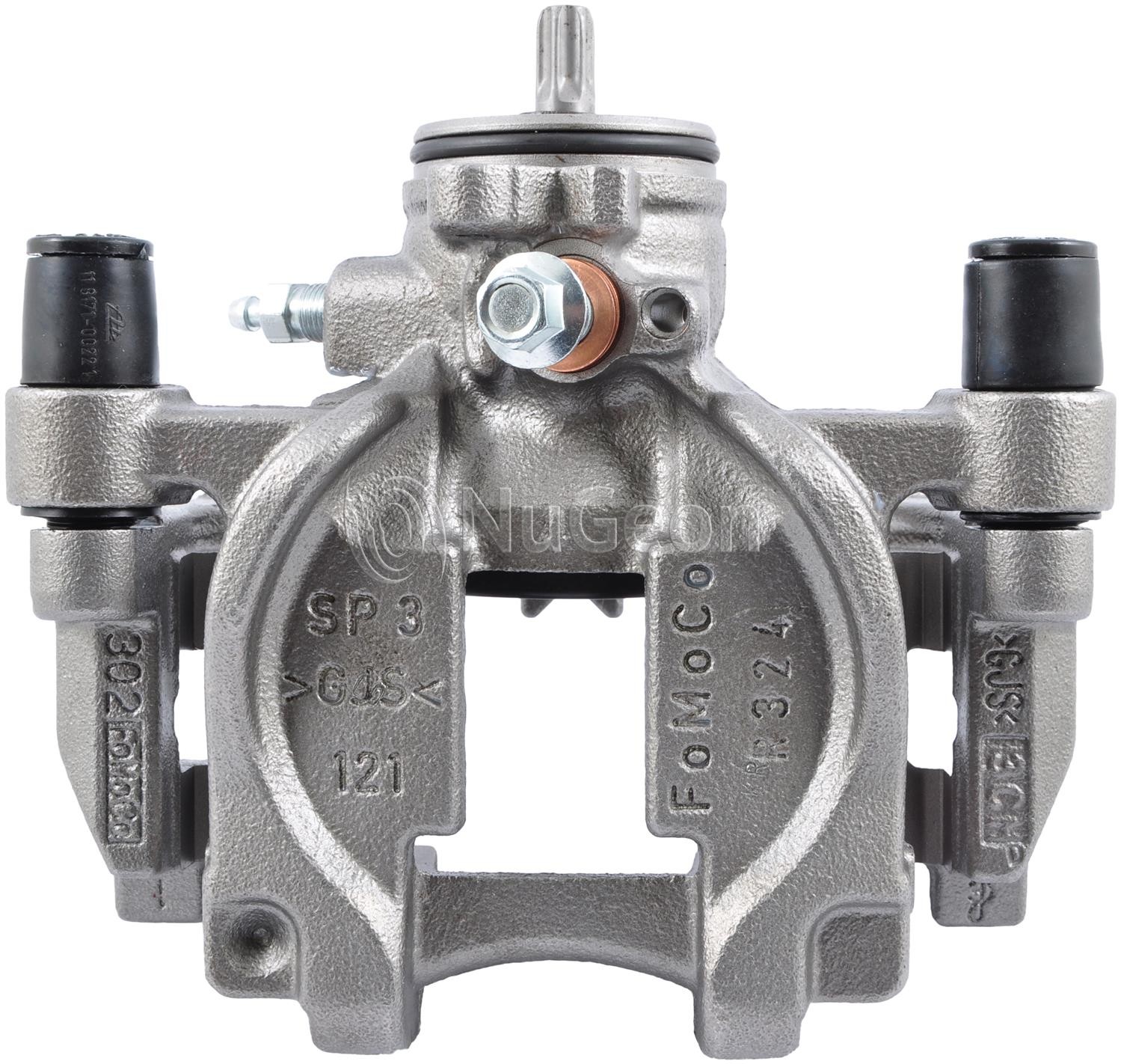 Vision 99-18026B Remanufactured Disc Brake Caliper - Image 7