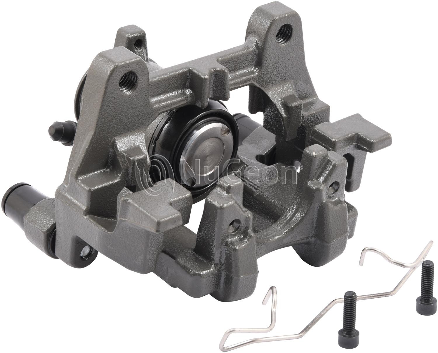 Vision 99-18027A Remanufactured Disc Brake Caliper