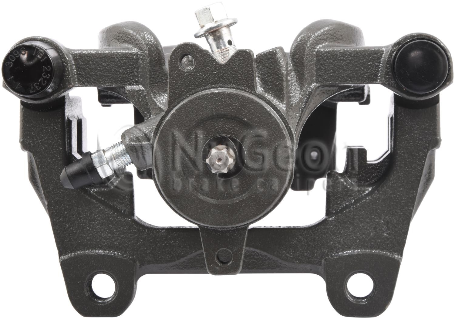 Vision 99-18027A Remanufactured Disc Brake Caliper - Image 3