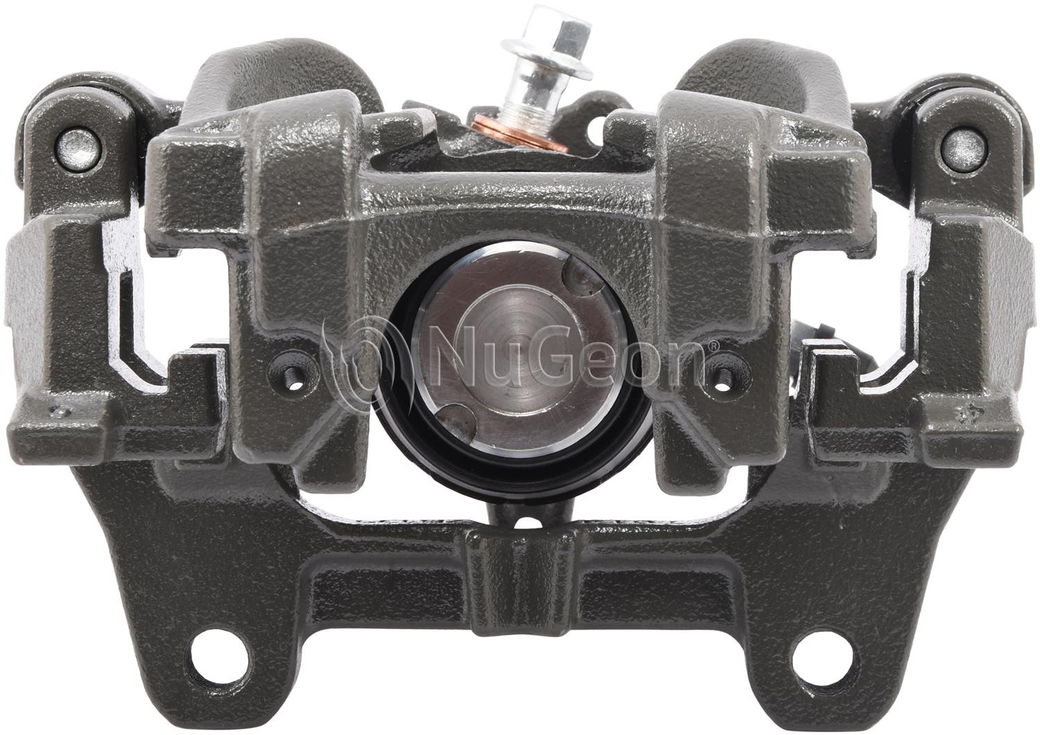 Vision 99-18027A Remanufactured Disc Brake Caliper - Image 4