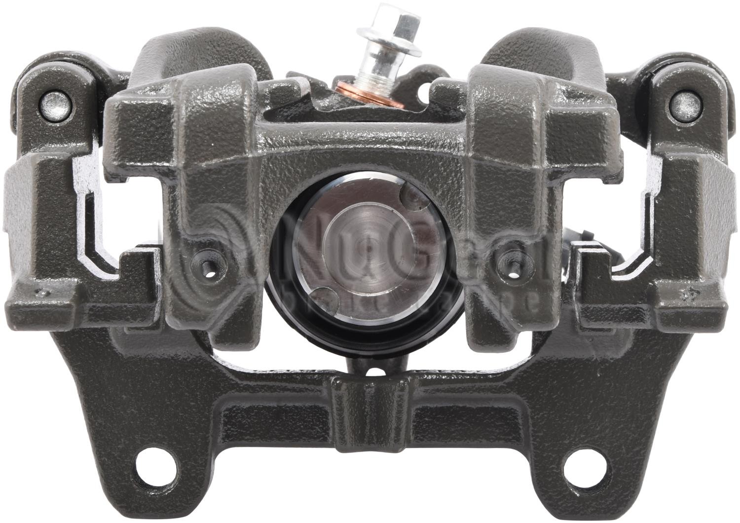 Vision 99-18027A Remanufactured Disc Brake Caliper - Image 5