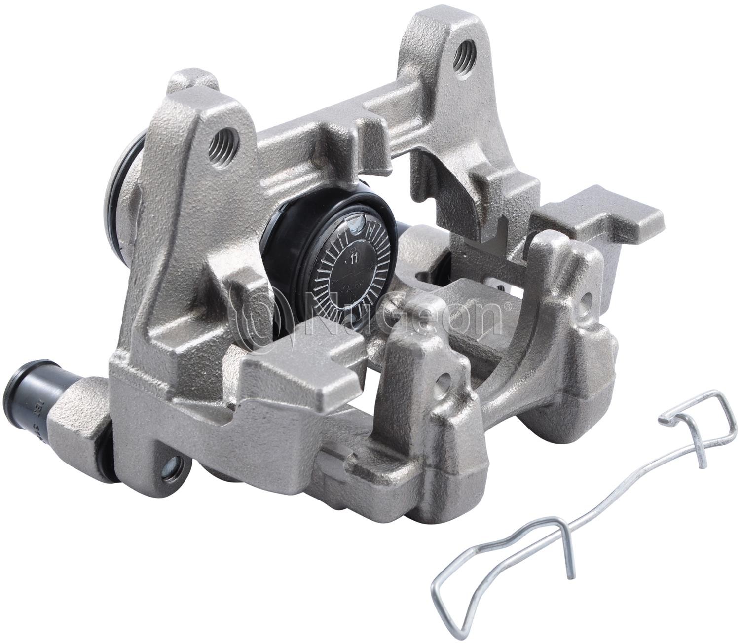 Vision 99-18027B Remanufactured Disc Brake Caliper