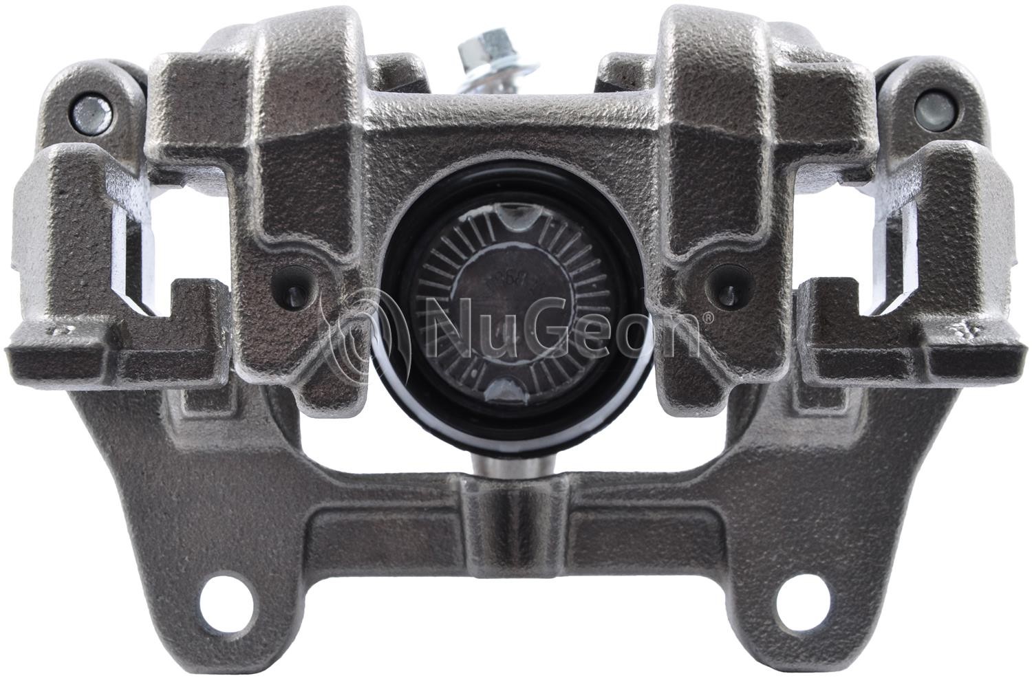 Vision 99-18027B Remanufactured Disc Brake Caliper - Image 4