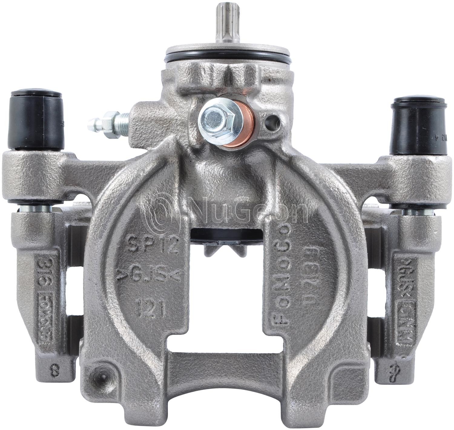 Vision 99-18027B Remanufactured Disc Brake Caliper - Image 7
