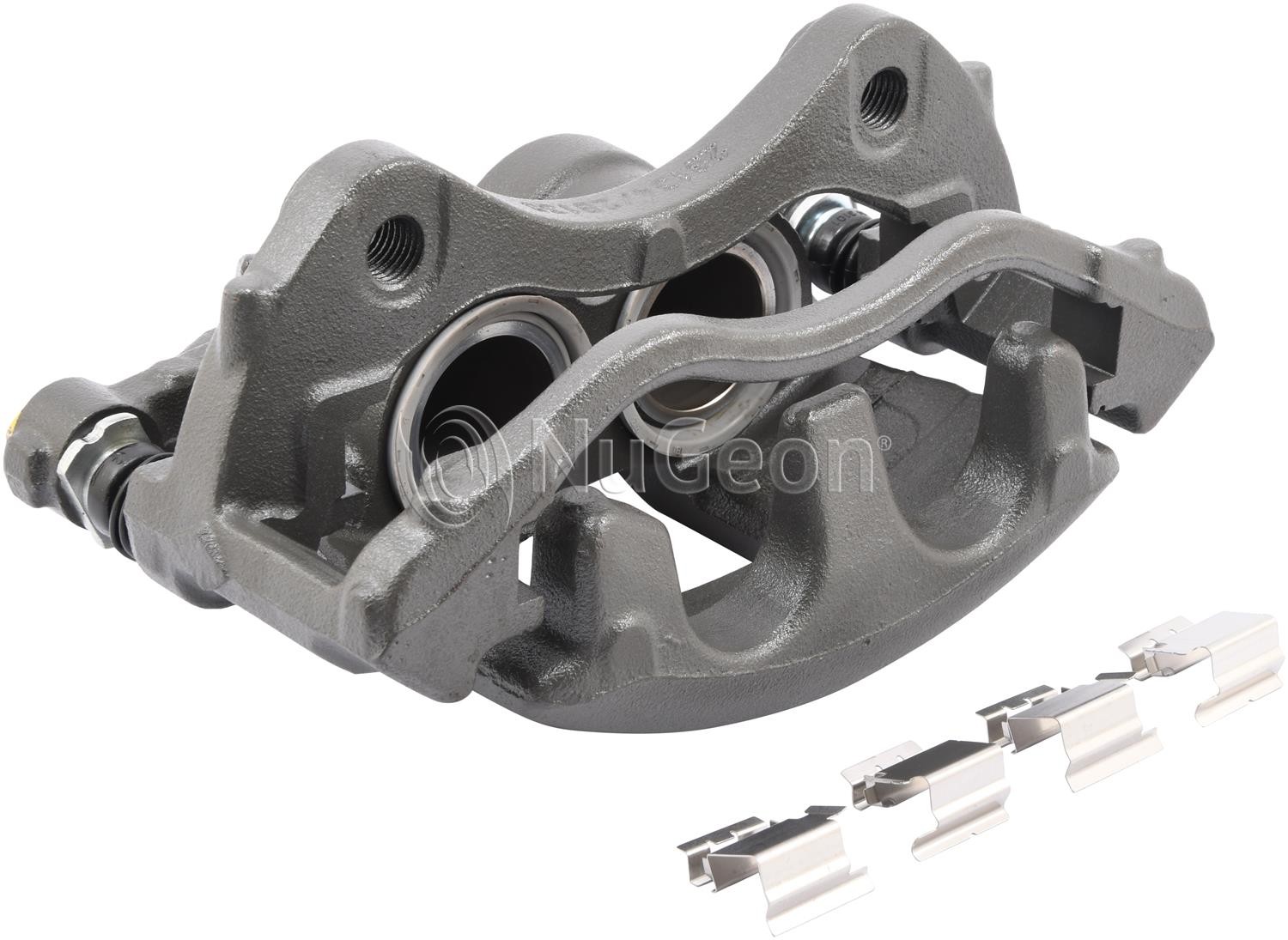 Vision 99-18030A Remanufactured Disc Brake Caliper
