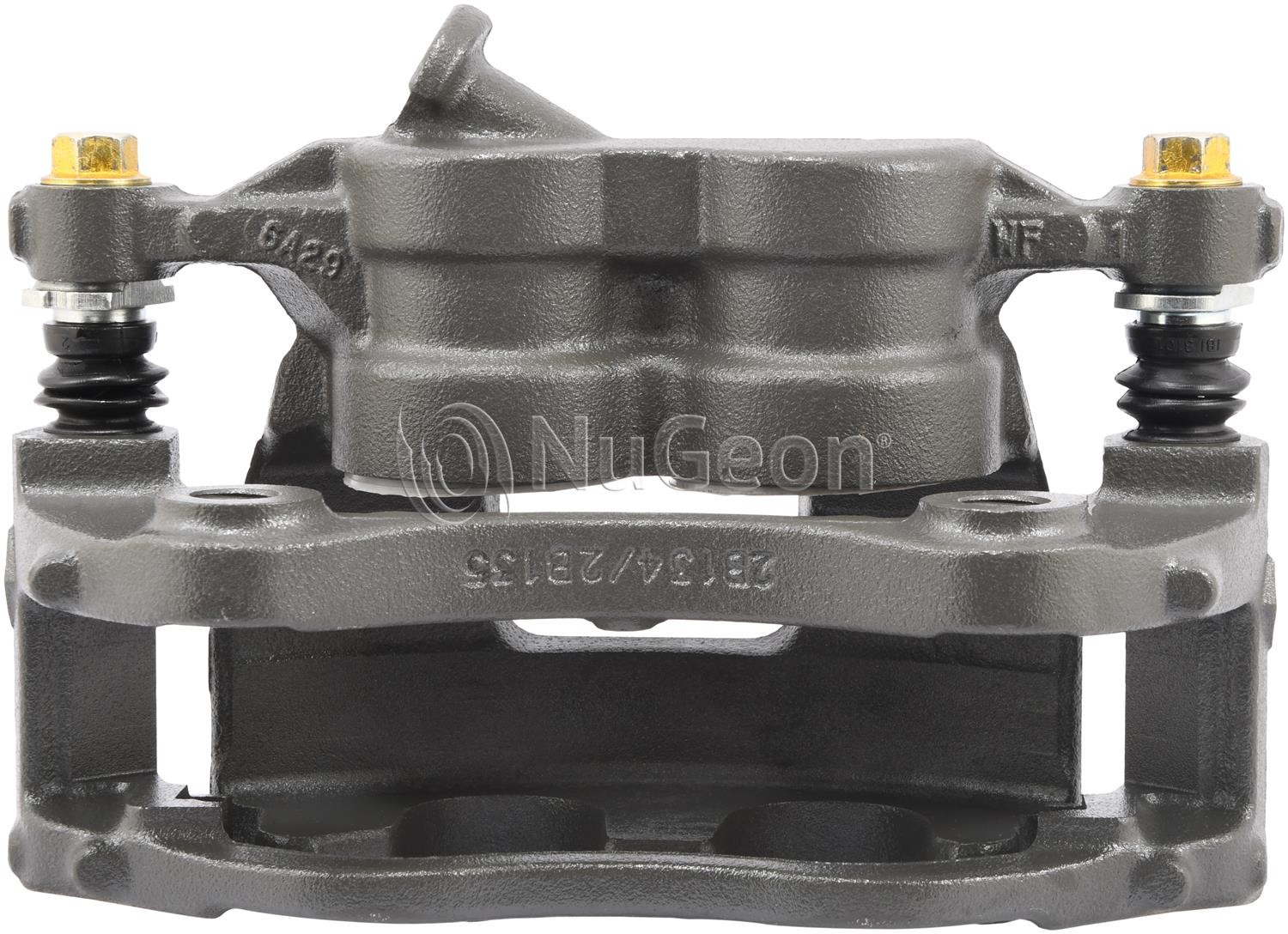 Vision 99-18030A Remanufactured Disc Brake Caliper - Image 2