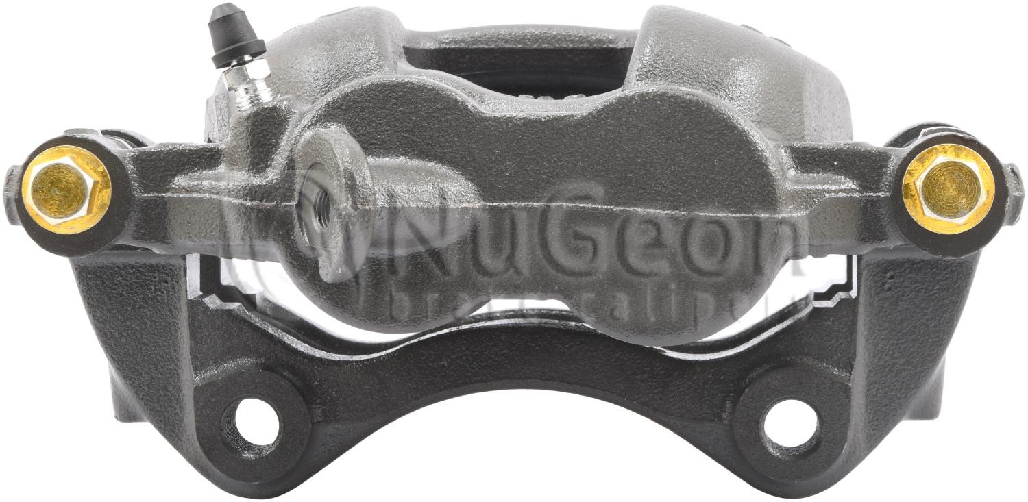 Vision 99-18030A Remanufactured Disc Brake Caliper - Image 3