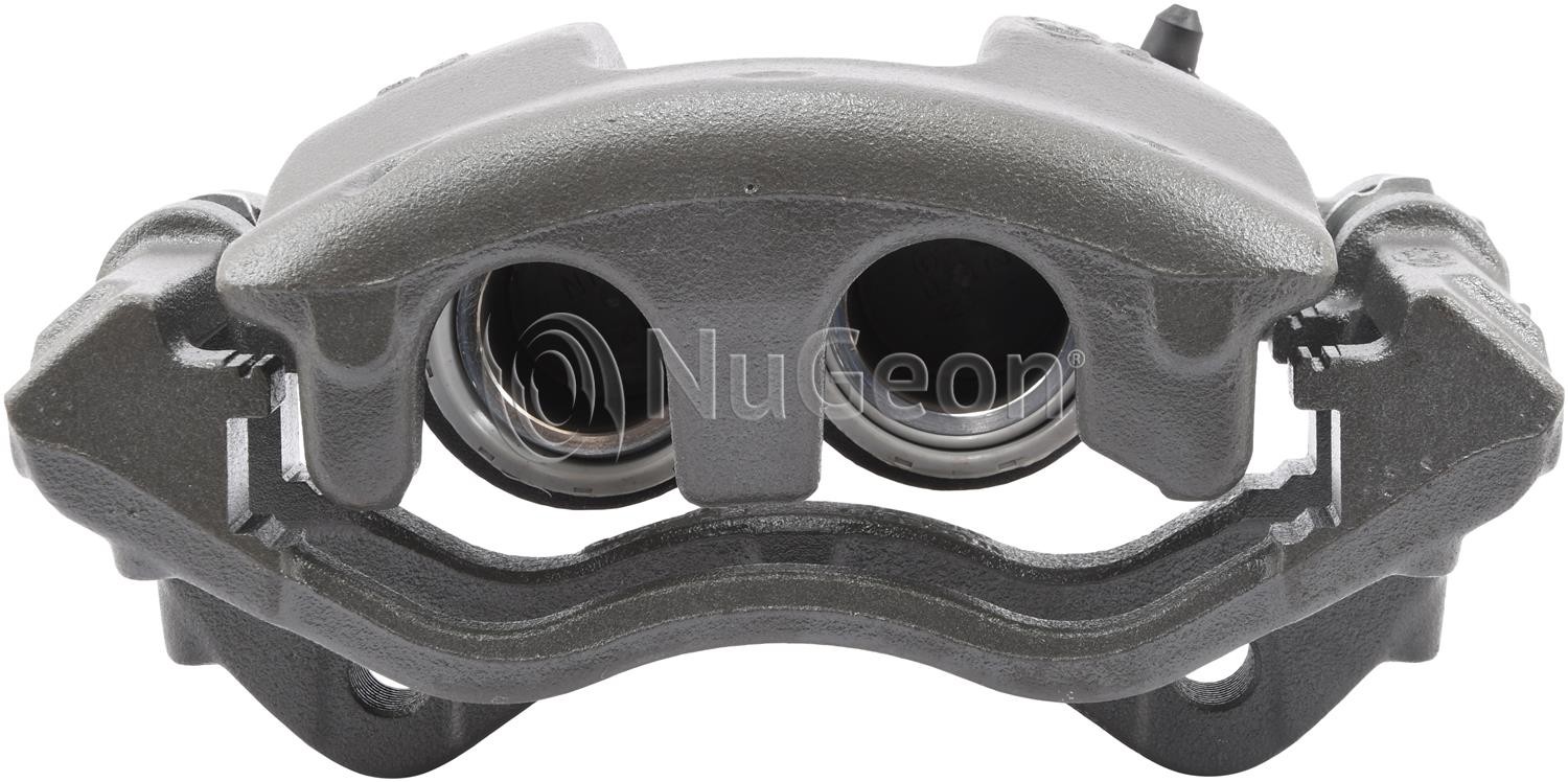 Vision 99-18030A Remanufactured Disc Brake Caliper - Image 4