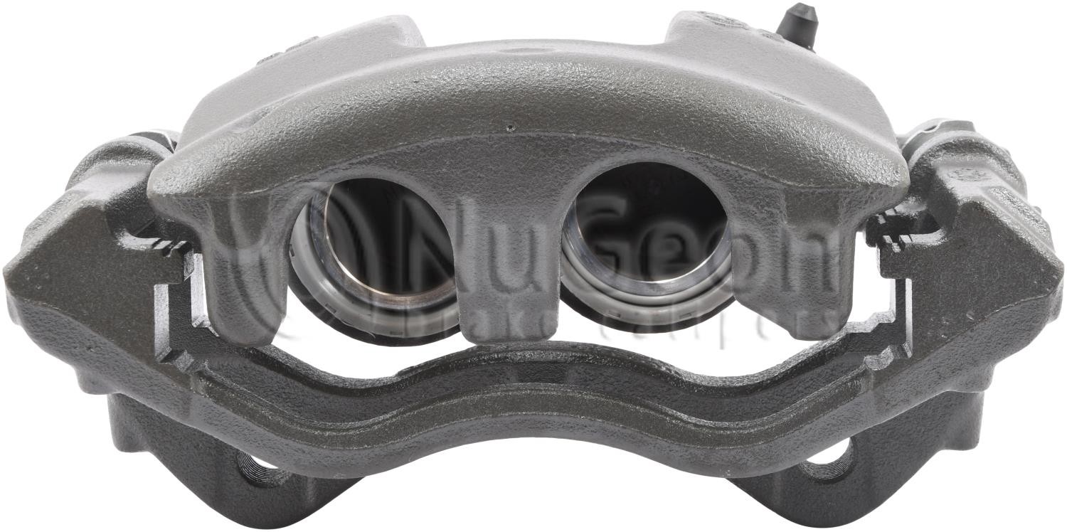 Vision 99-18030A Remanufactured Disc Brake Caliper - Image 5