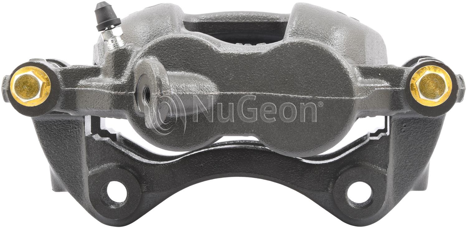Vision 99-18030A Remanufactured Disc Brake Caliper - Image 6