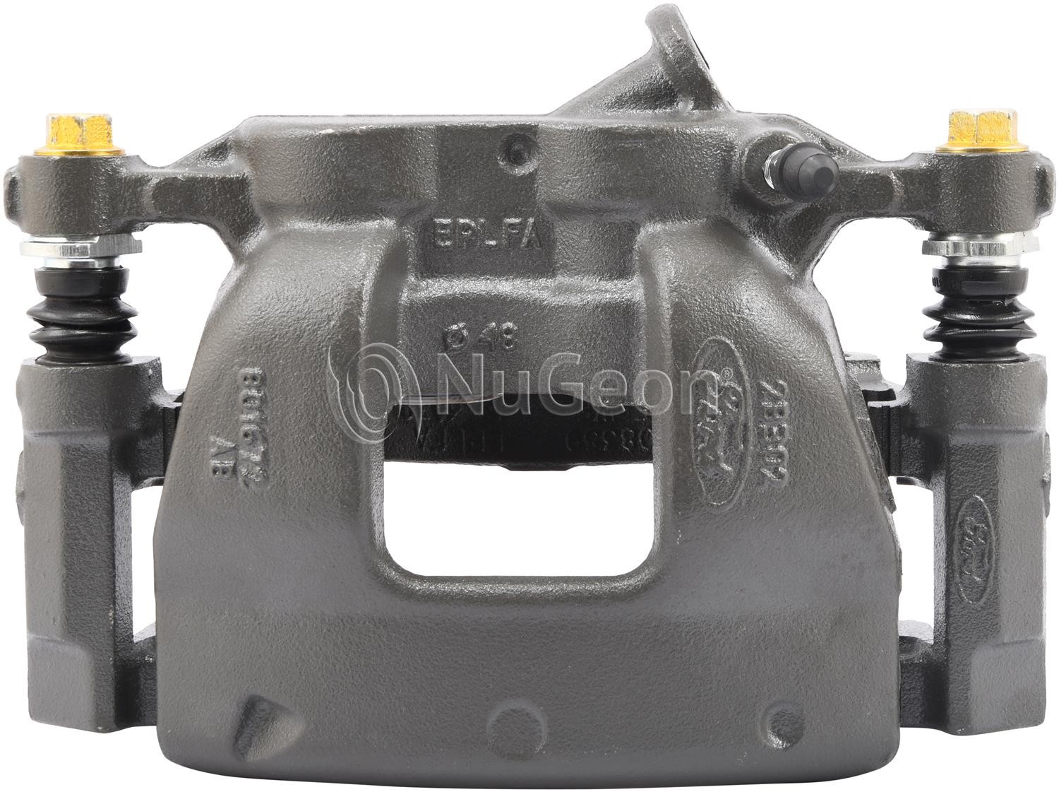 Vision 99-18030A Remanufactured Disc Brake Caliper - Image 7