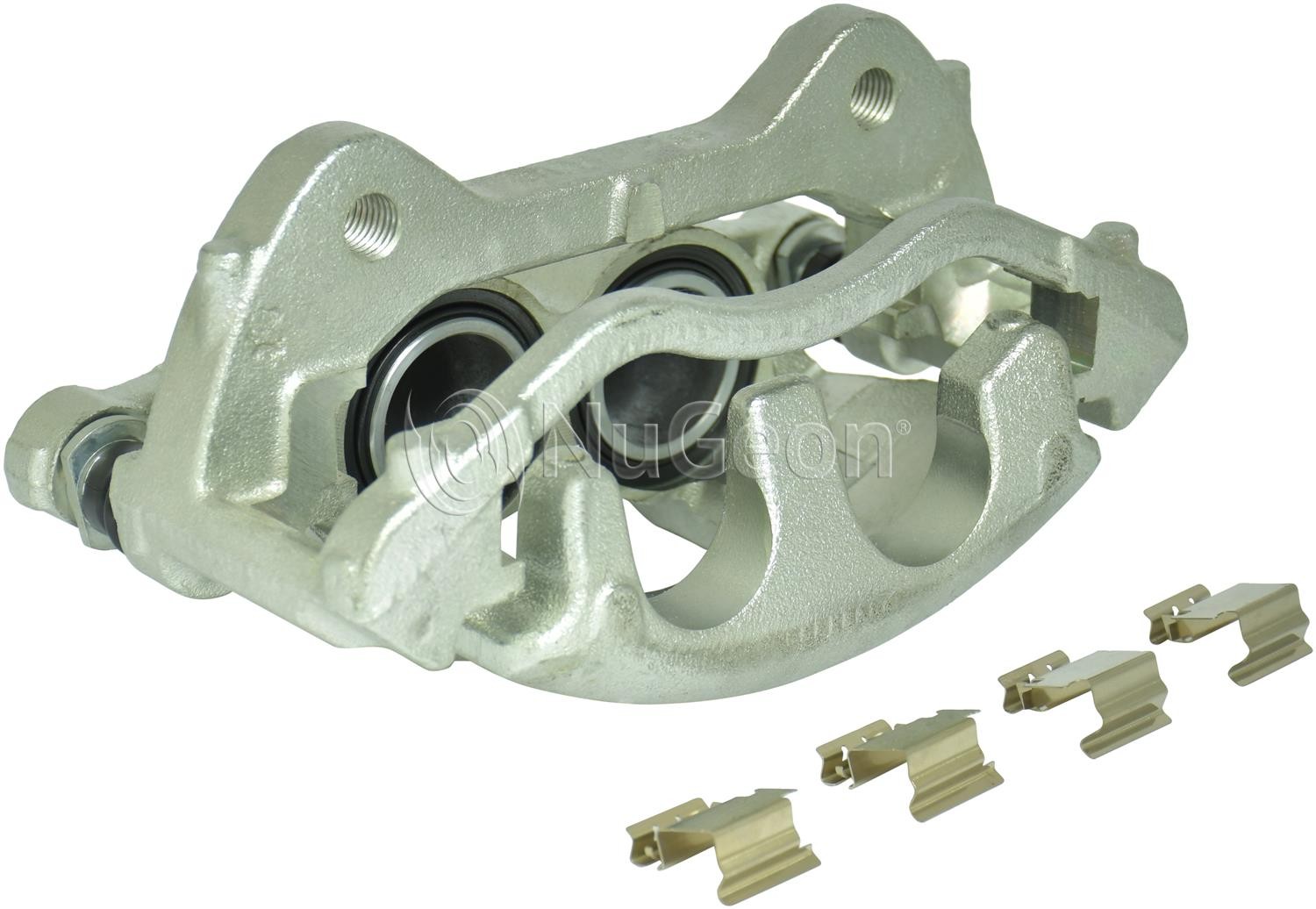 Vision 99-18030B Remanufactured Disc Brake Caliper