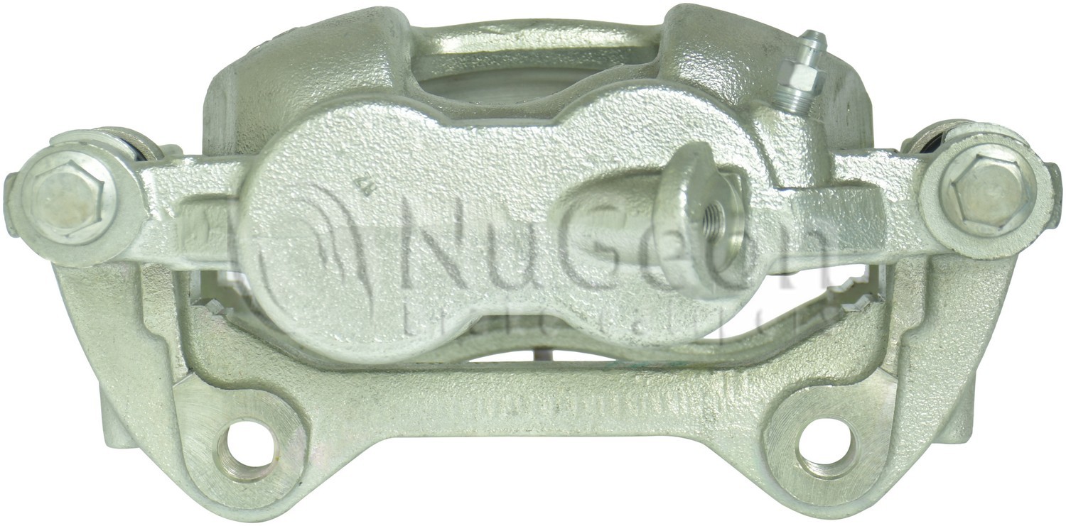 Vision 99-18030B Remanufactured Disc Brake Caliper - Image 3