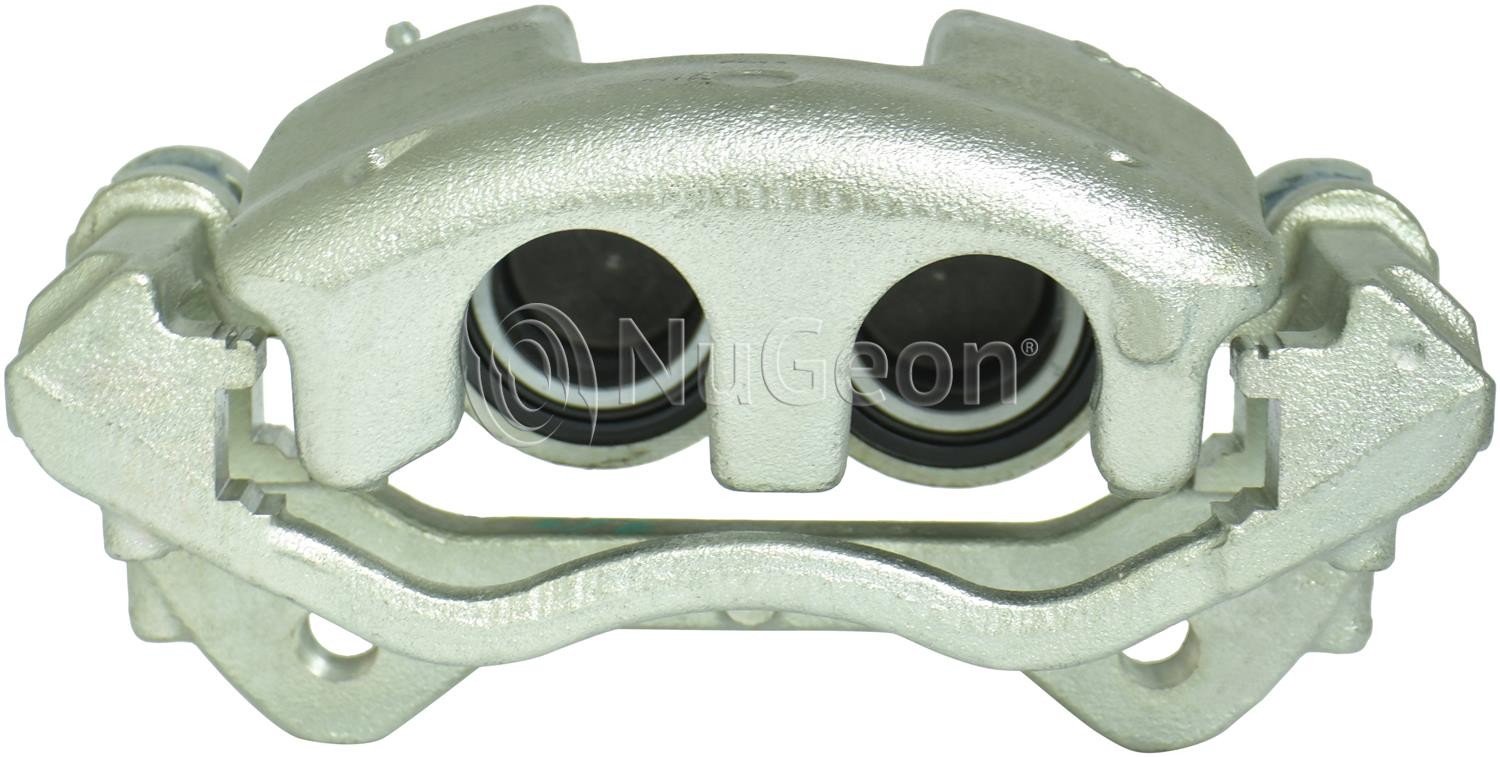 Vision 99-18030B Remanufactured Disc Brake Caliper - Image 4