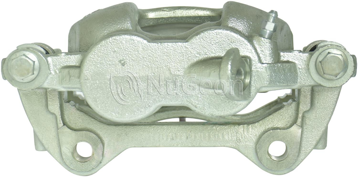 Vision 99-18030B Remanufactured Disc Brake Caliper - Image 6
