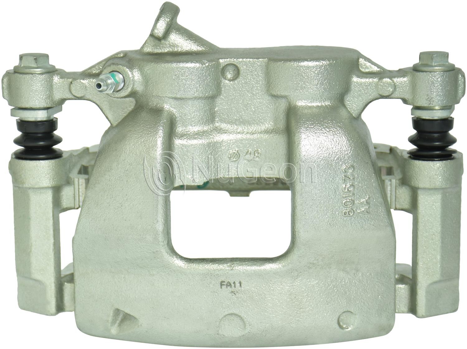 Vision 99-18030B Remanufactured Disc Brake Caliper - Image 7