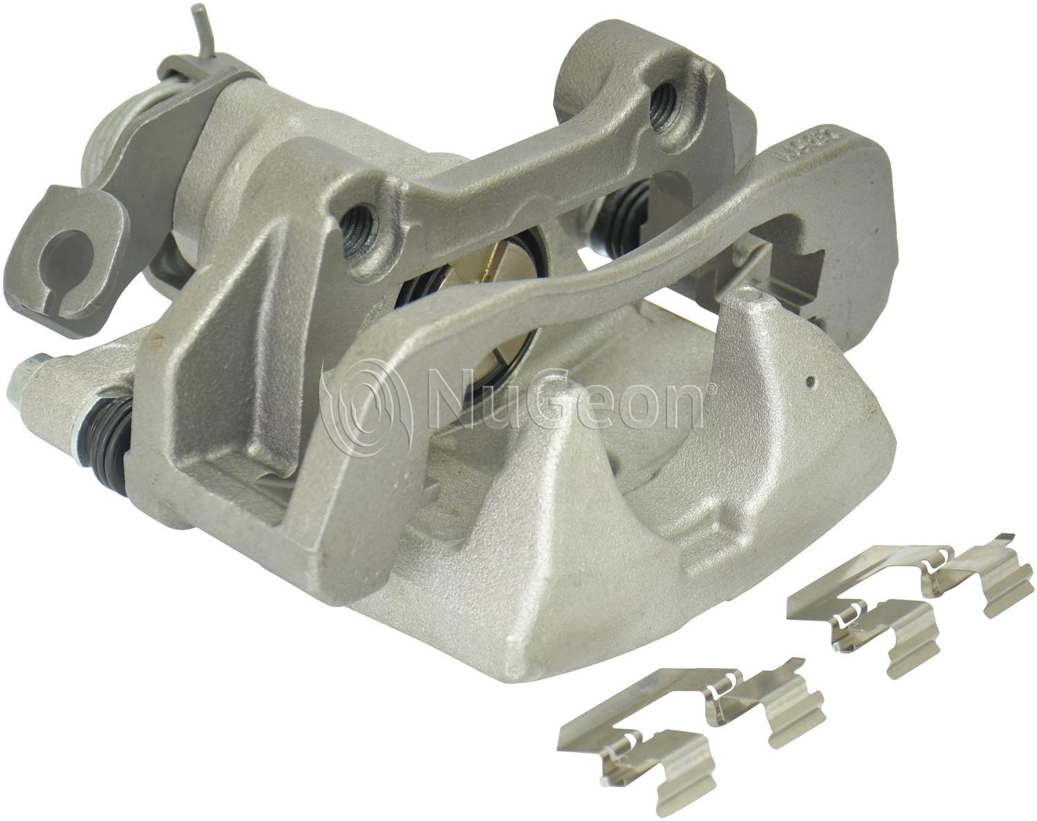 Vision 99-18036A Remanufactured Disc Brake Caliper