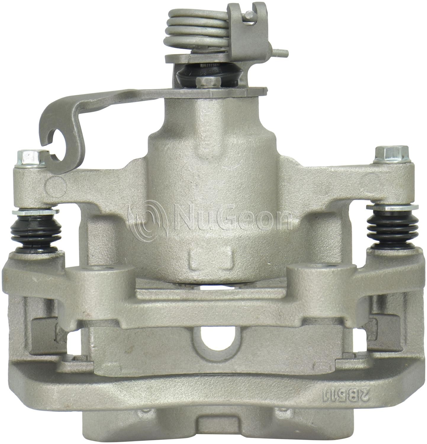 Vision 99-18036A Remanufactured Disc Brake Caliper - Image 2