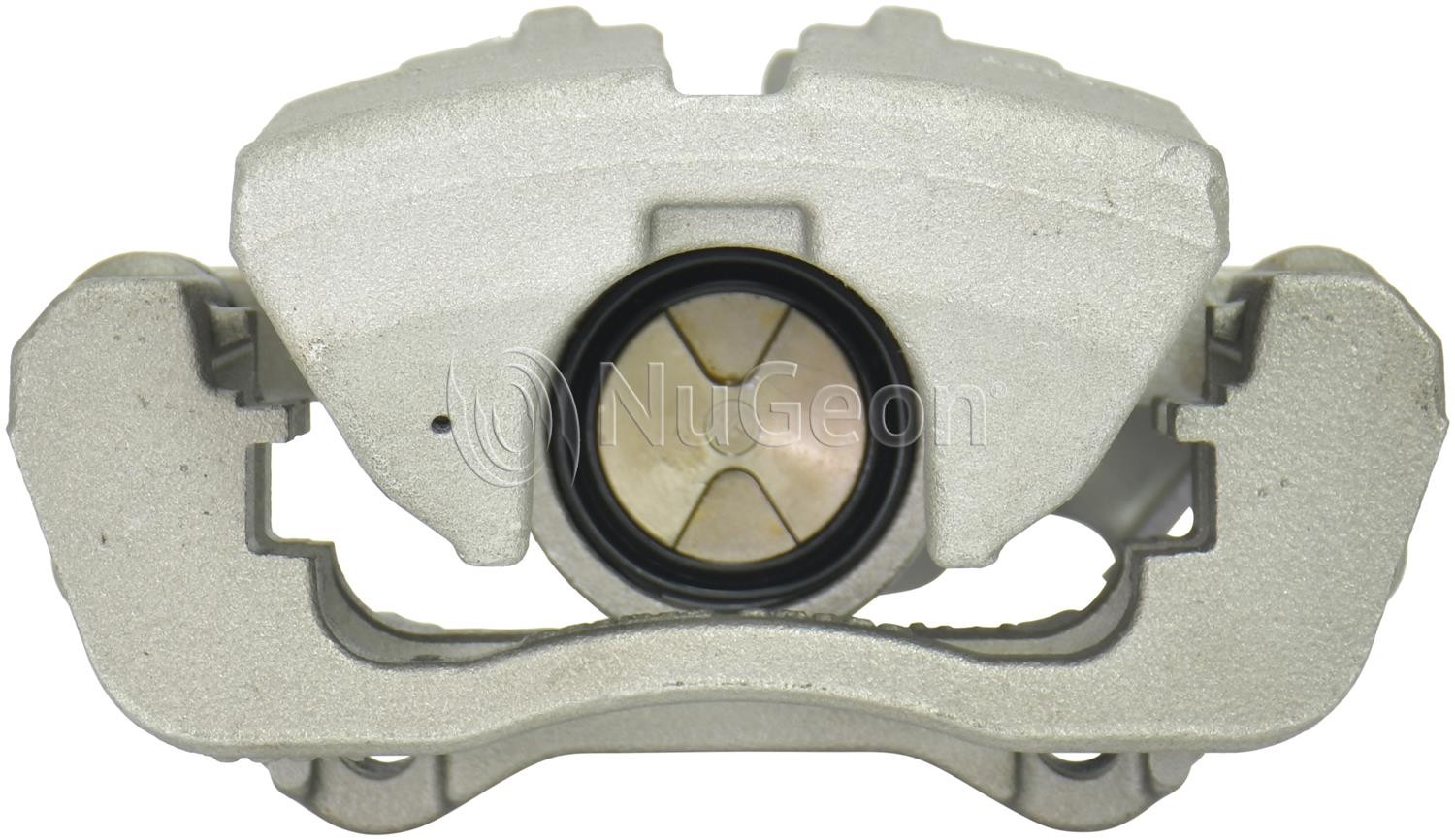 Vision 99-18036A Remanufactured Disc Brake Caliper - Image 3
