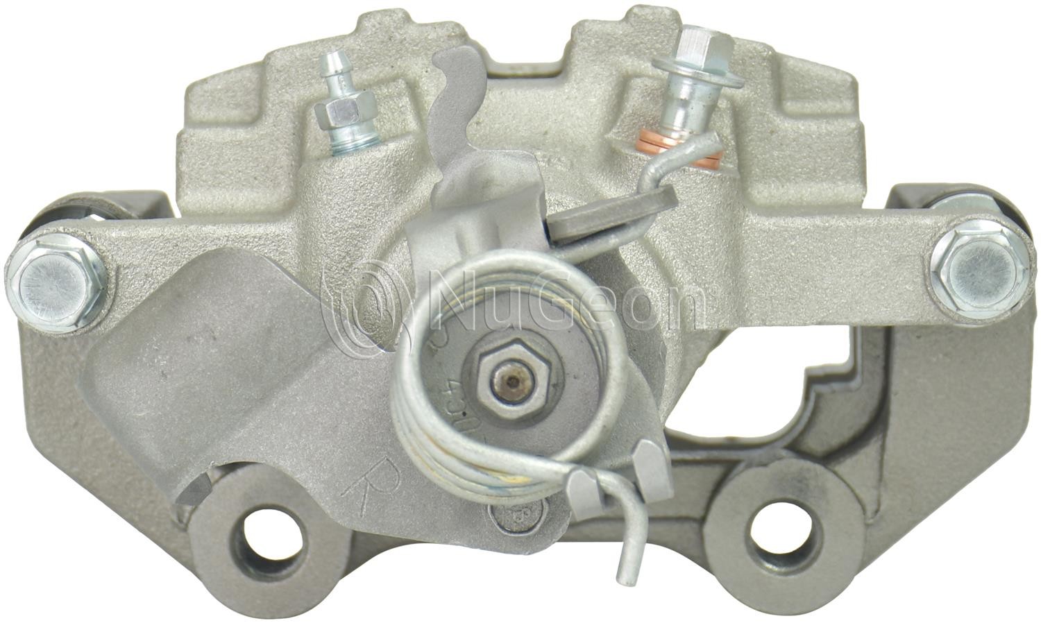 Vision 99-18036A Remanufactured Disc Brake Caliper - Image 4