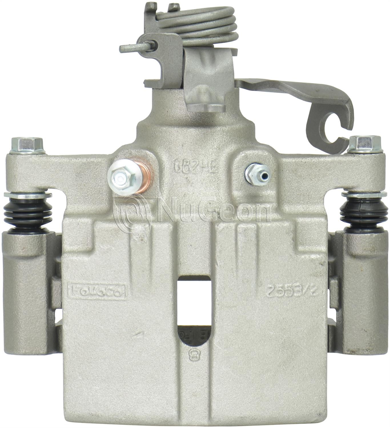 Vision 99-18036A Remanufactured Disc Brake Caliper - Image 5