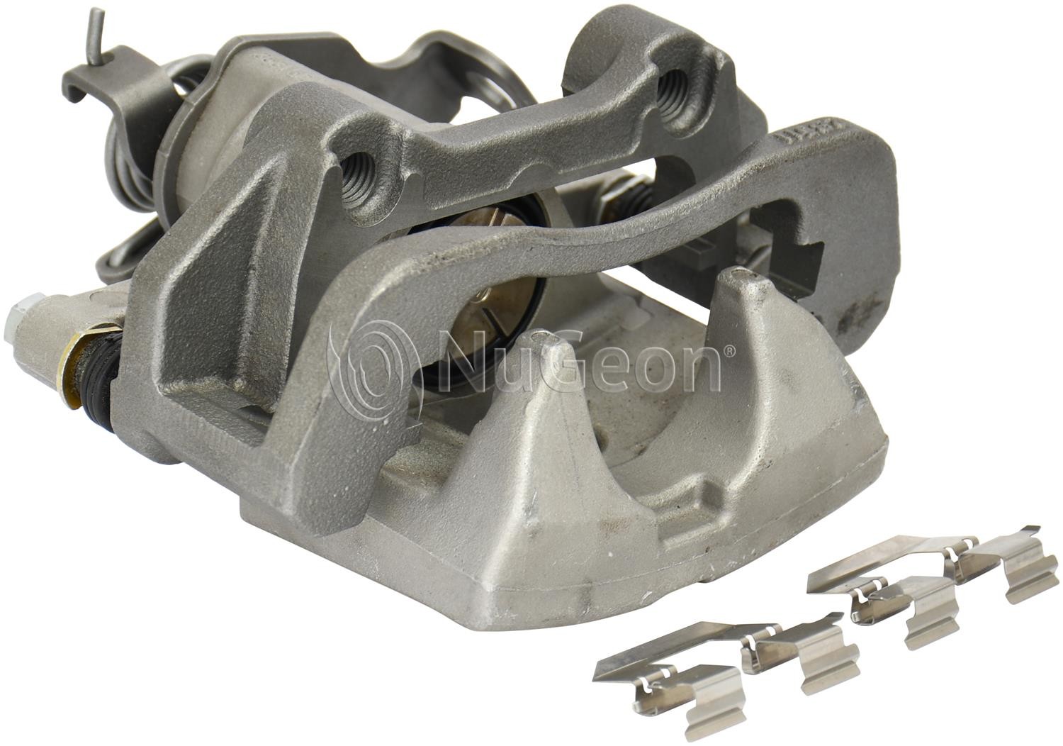 Vision 99-18036B Remanufactured Disc Brake Caliper