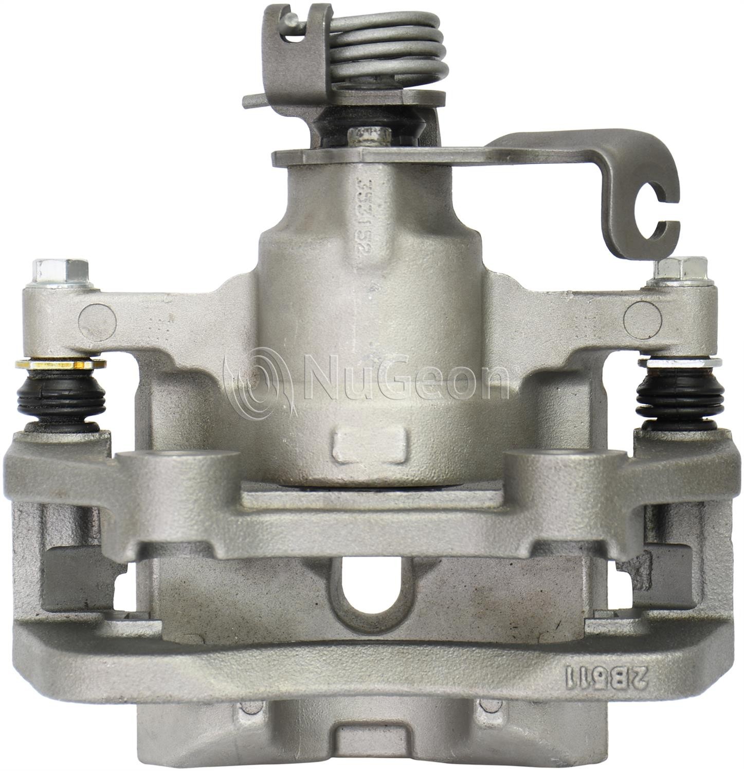Vision 99-18036B Remanufactured Disc Brake Caliper - Image 2