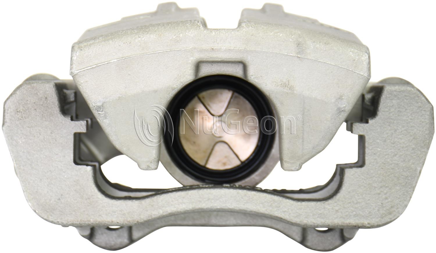 Vision 99-18036B Remanufactured Disc Brake Caliper - Image 3