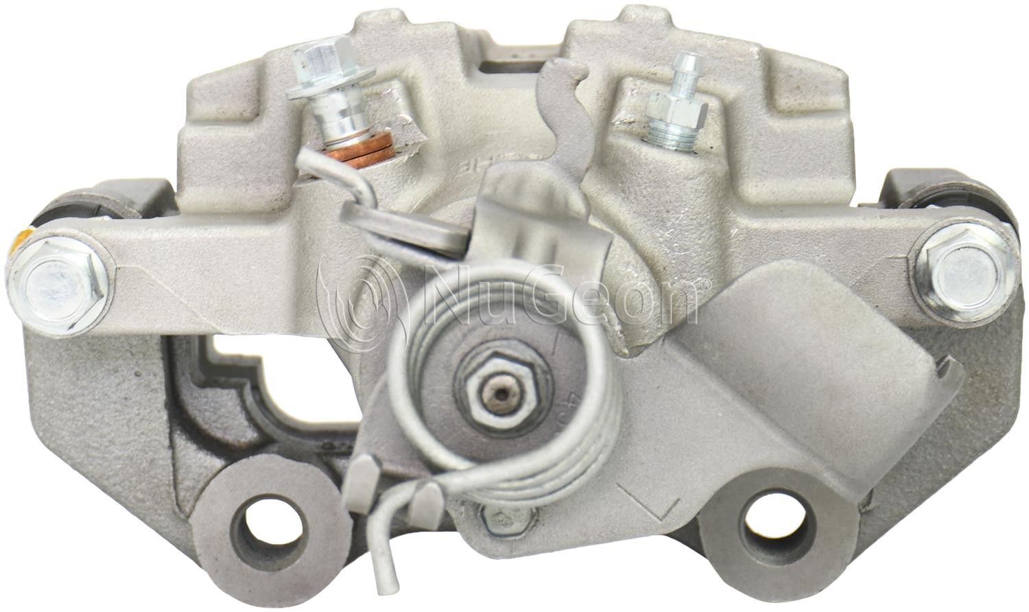 Vision 99-18036B Remanufactured Disc Brake Caliper - Image 4