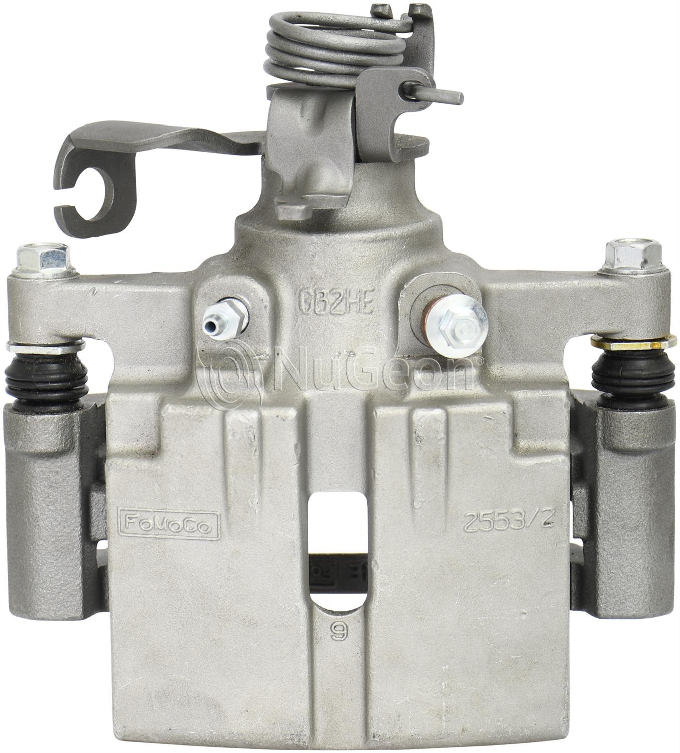 Vision 99-18036B Remanufactured Disc Brake Caliper - Image 5