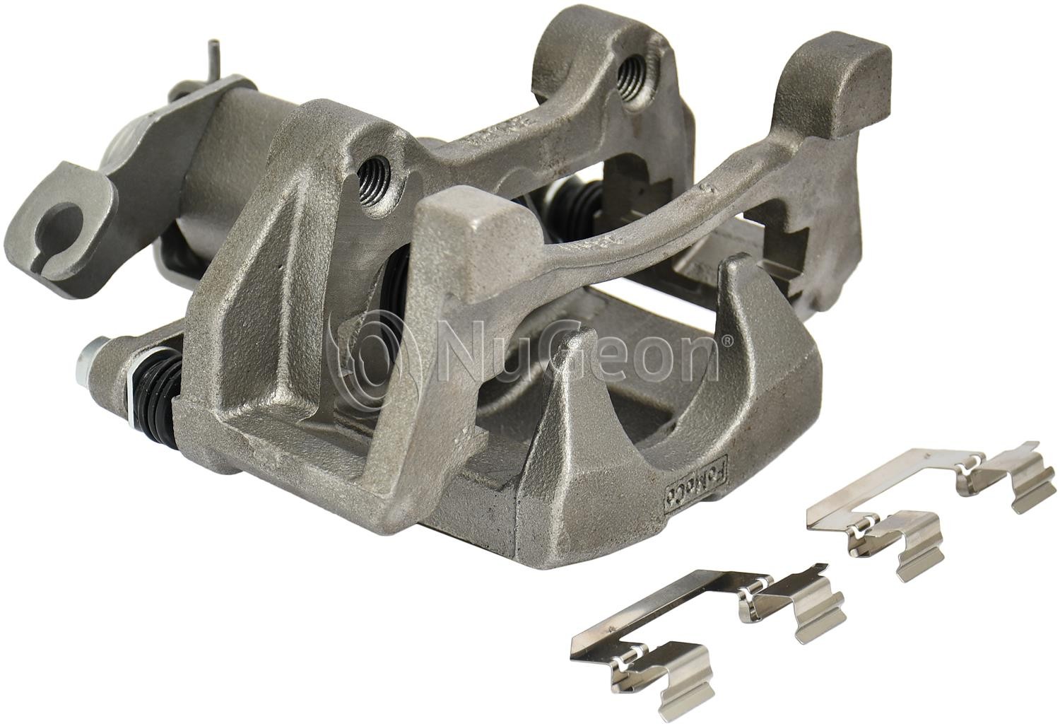 Vision 99-18037A Remanufactured Disc Brake Caliper