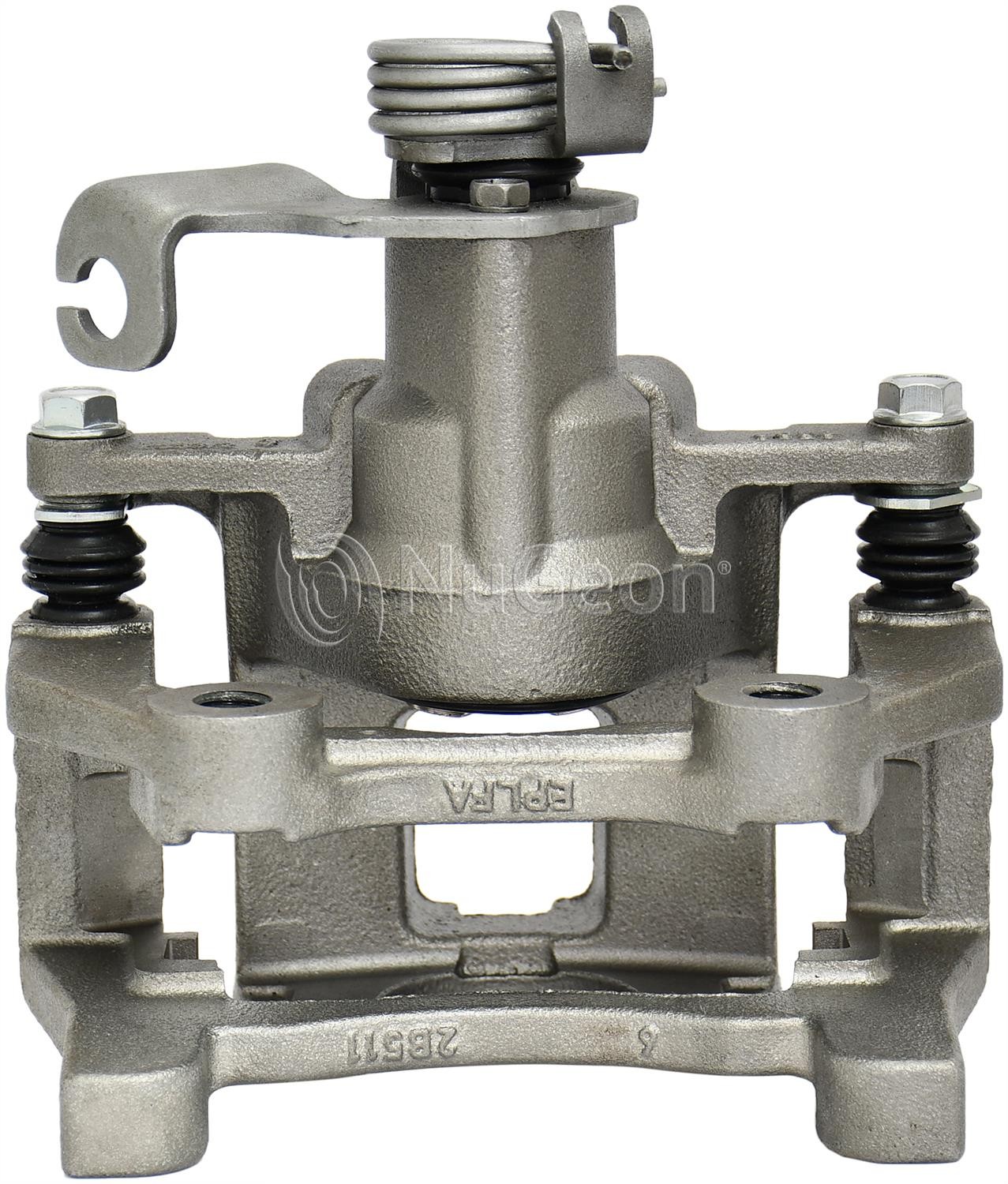Vision 99-18037A Remanufactured Disc Brake Caliper - Image 2