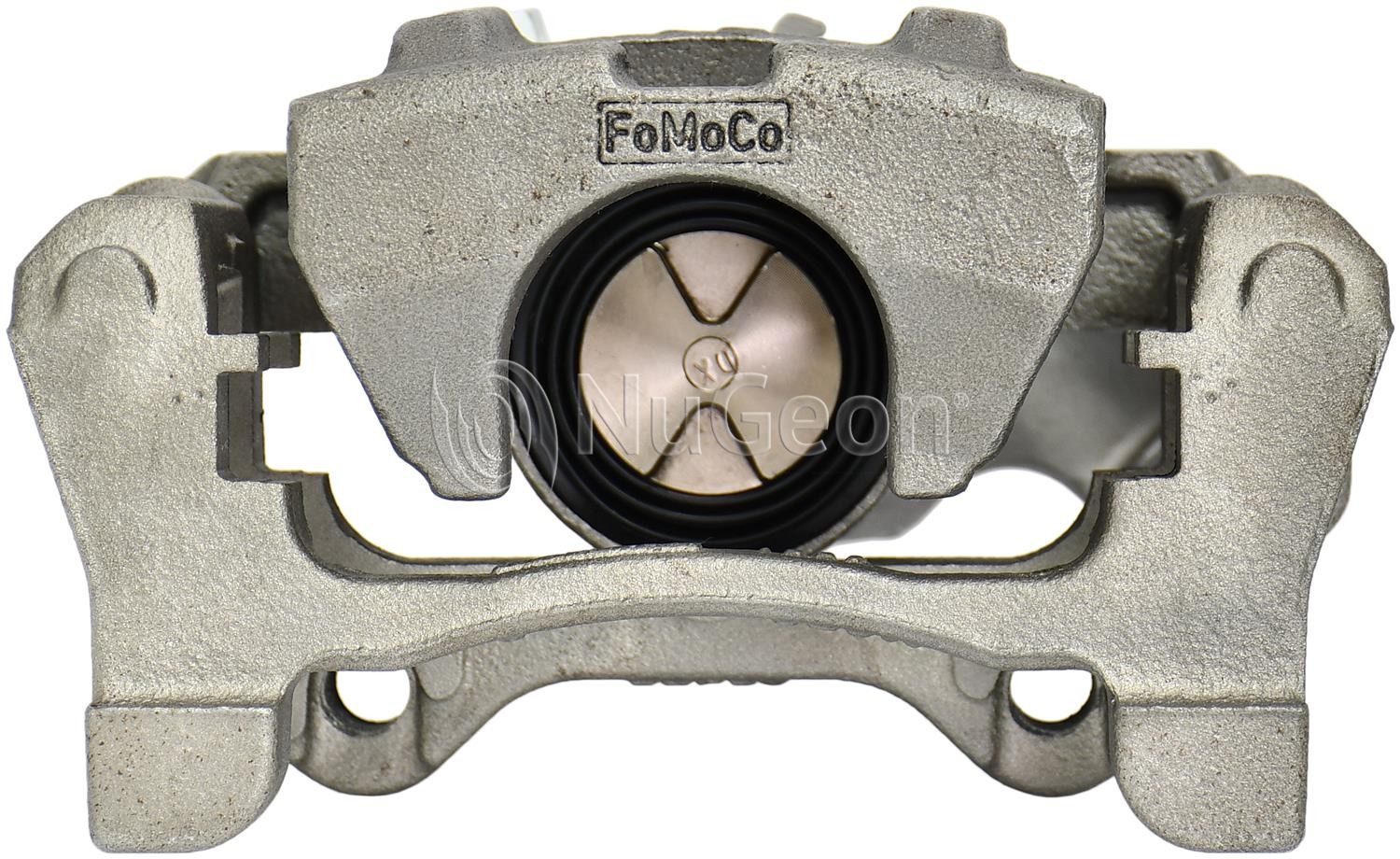 Vision 99-18037A Remanufactured Disc Brake Caliper - Image 3
