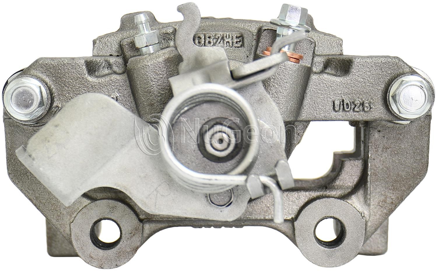 Vision 99-18037A Remanufactured Disc Brake Caliper - Image 4