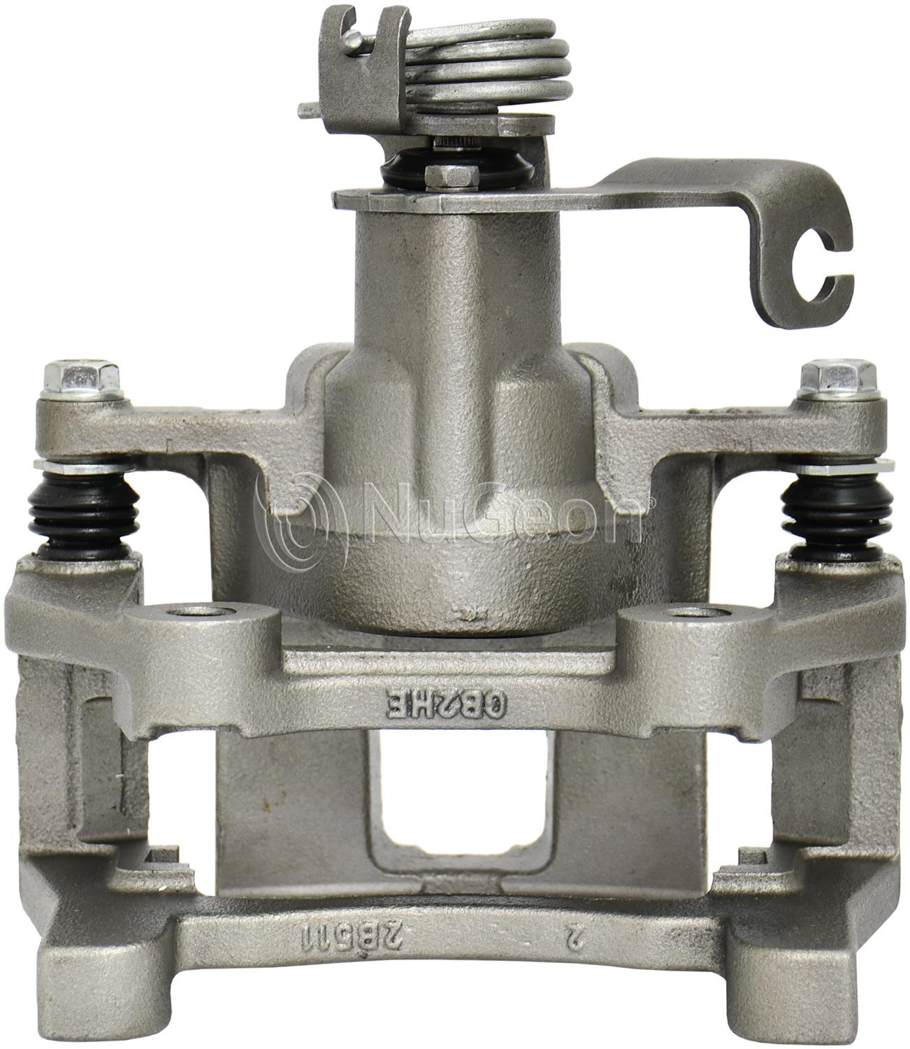 Vision 99-18037B Remanufactured Disc Brake Caliper - Image 2