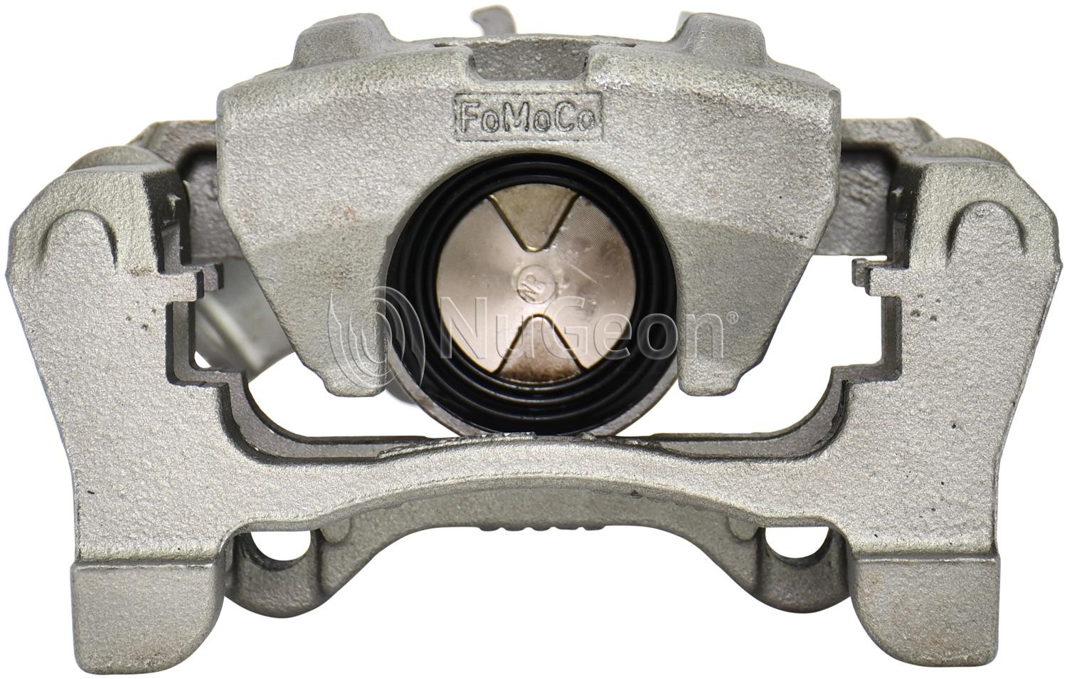 Vision 99-18037B Remanufactured Disc Brake Caliper - Image 3