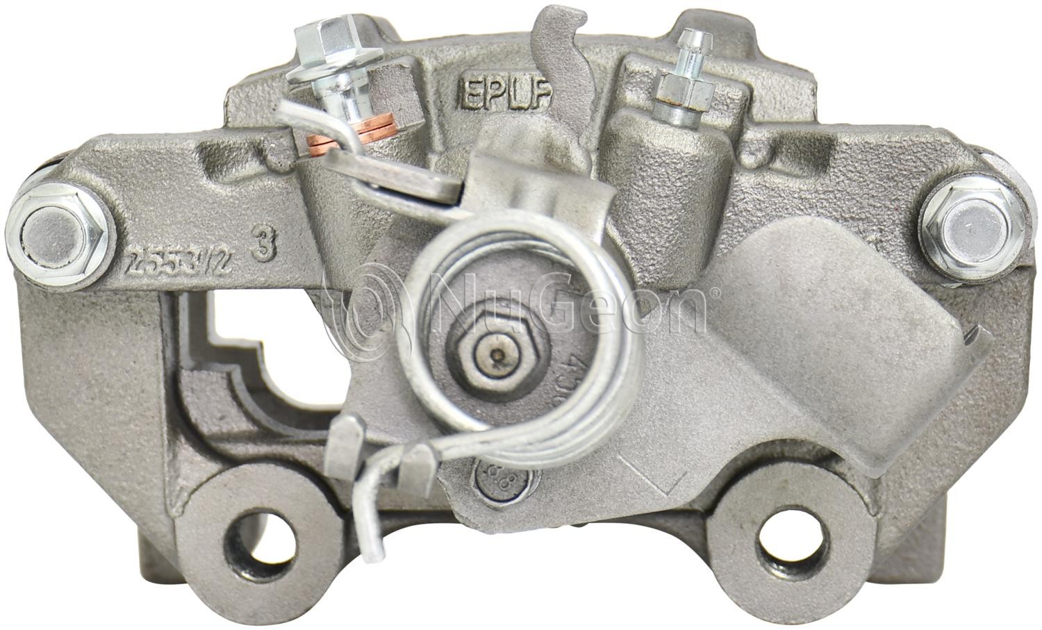 Vision 99-18037B Remanufactured Disc Brake Caliper - Image 4