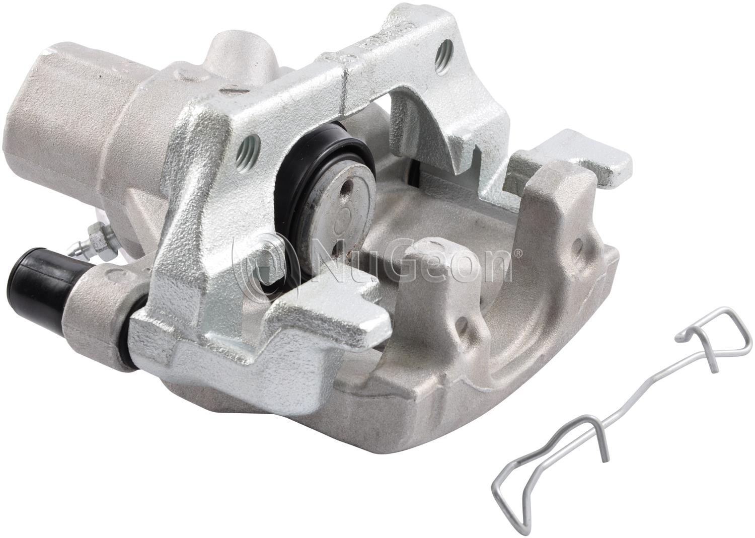 Vision 99-18038A Remanufactured Disc Brake Caliper