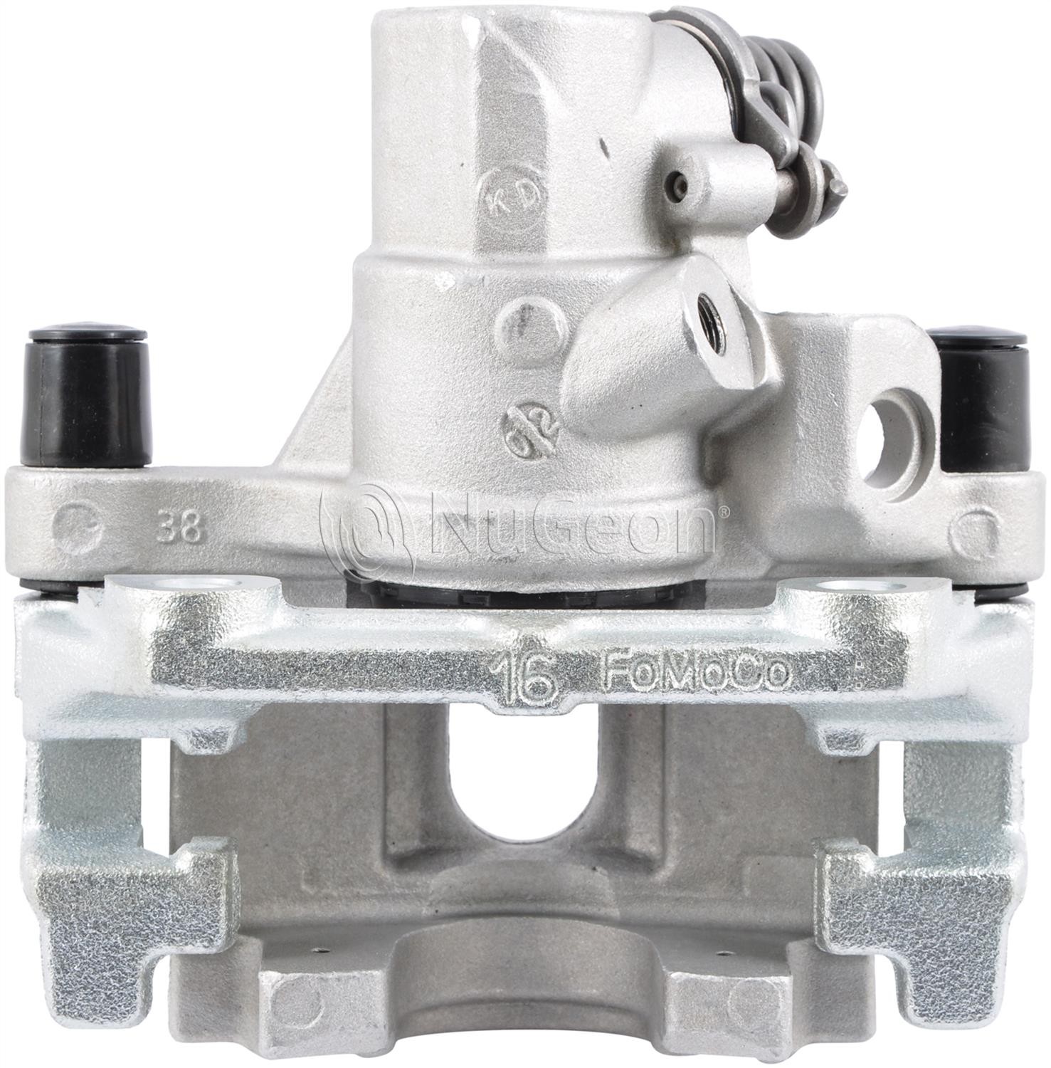 Vision 99-18038A Remanufactured Disc Brake Caliper - Image 2