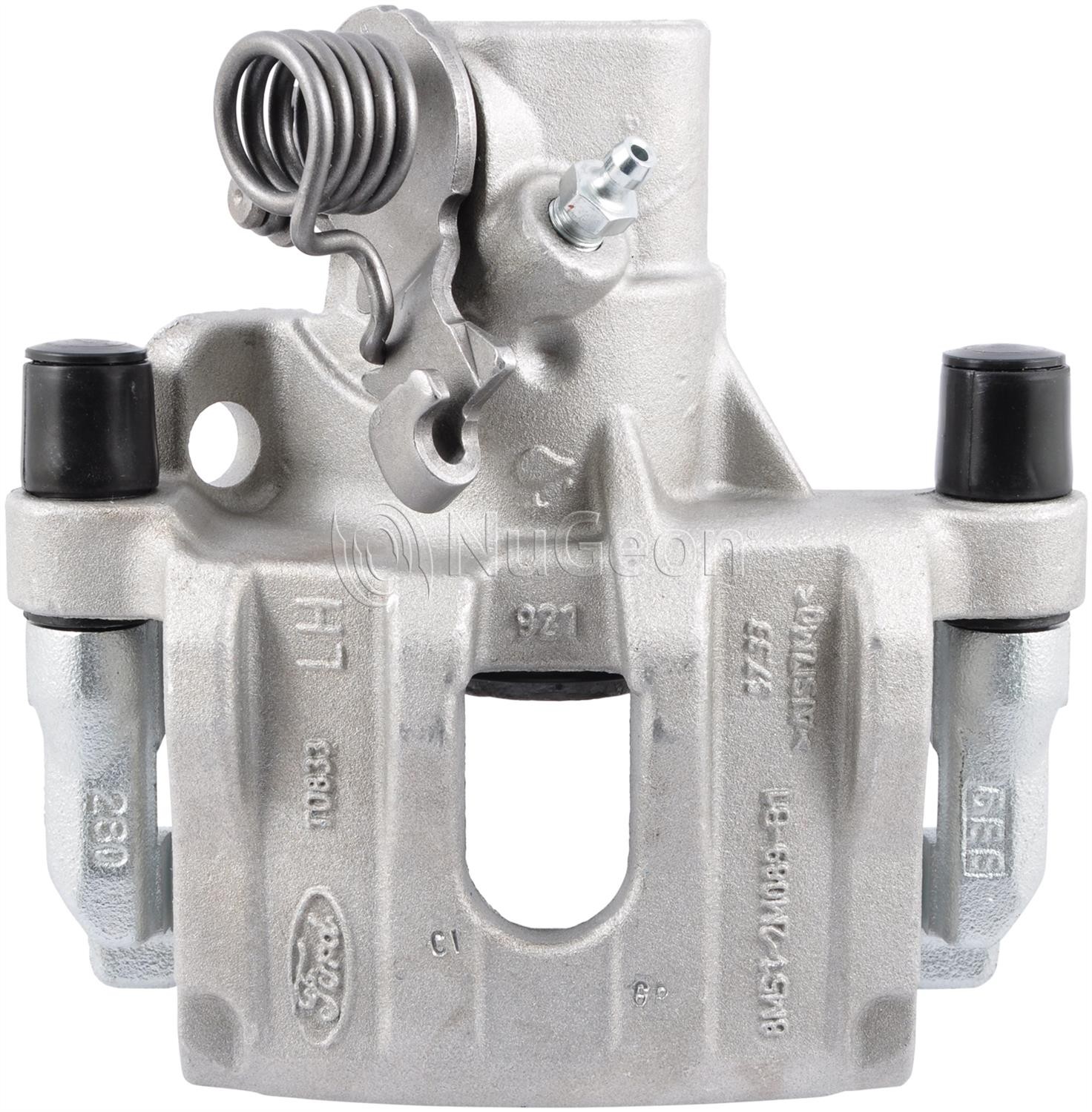 Vision 99-18038A Remanufactured Disc Brake Caliper - Image 7