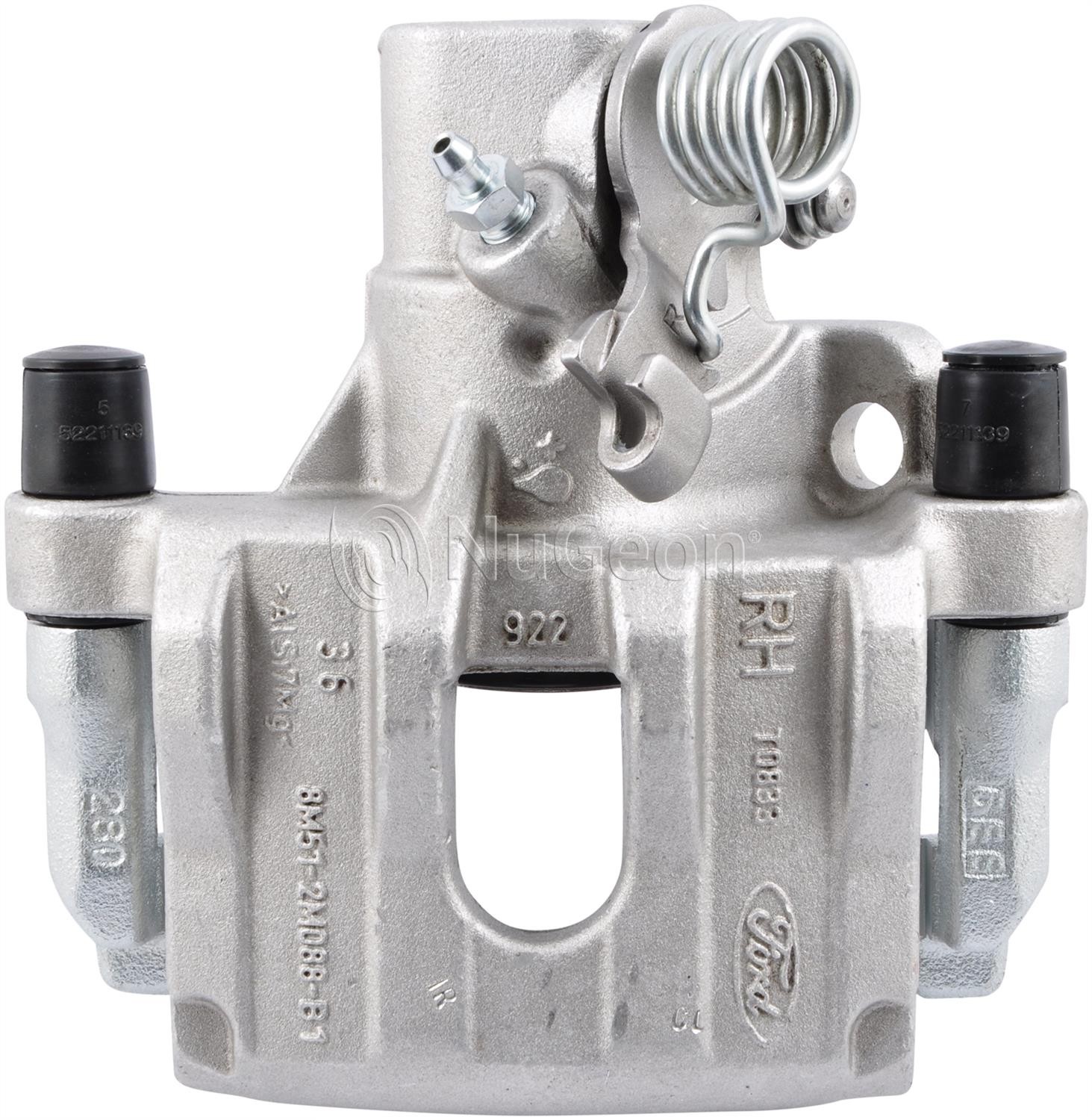 Vision 99-18038B Remanufactured Disc Brake Caliper - Image 7