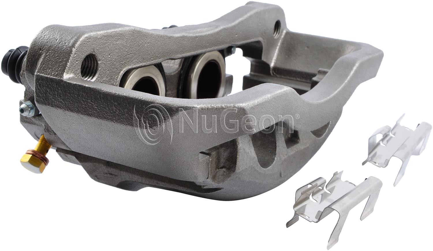 Vision 99-18039A Remanufactured Disc Brake Caliper - Image 2
