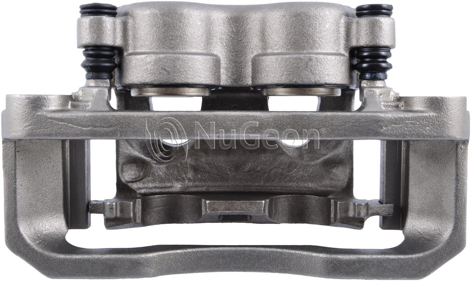 Vision 99-18039A Remanufactured Disc Brake Caliper - Image 3