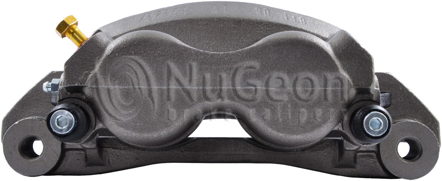 Vision 99-18039A Remanufactured Disc Brake Caliper - Image 4