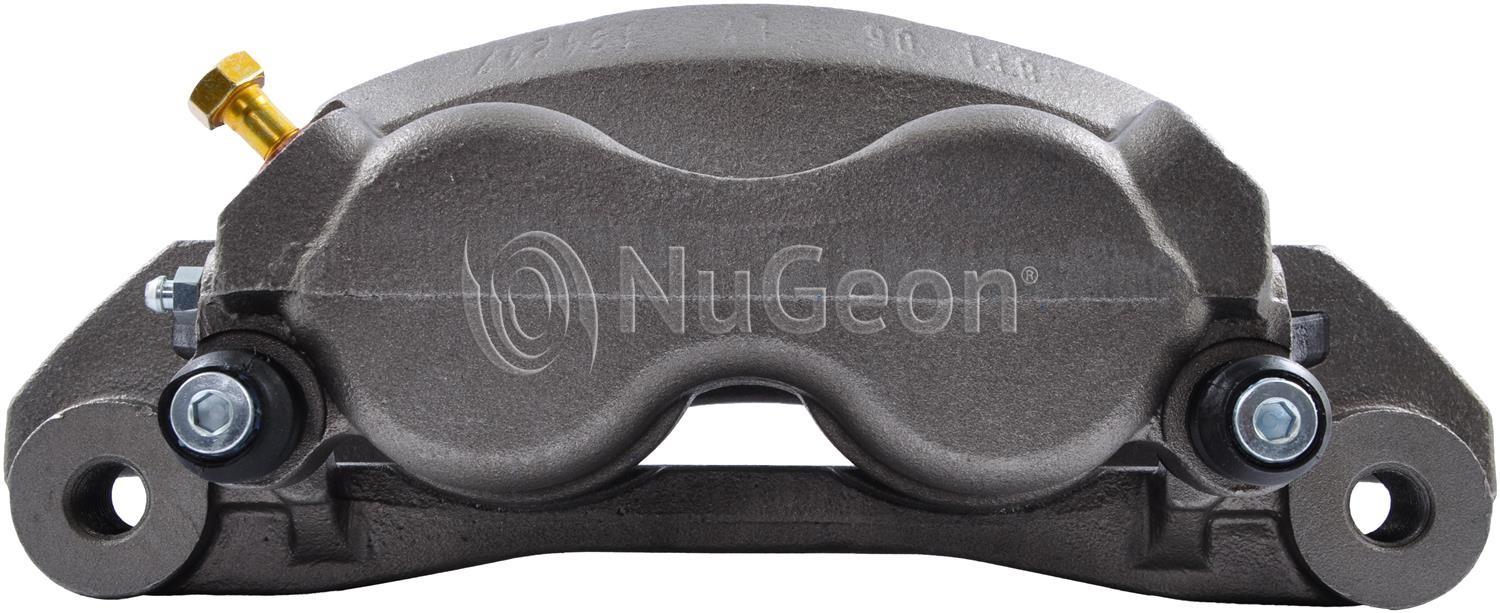 Vision 99-18039A Remanufactured Disc Brake Caliper - Image 7