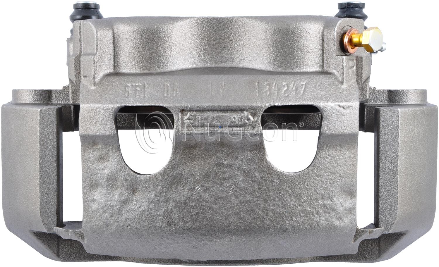 Vision 99-18039A Remanufactured Disc Brake Caliper