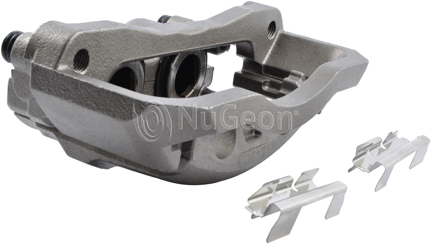 Vision 99-18039B Remanufactured Disc Brake Caliper - Image 2